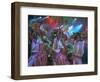 Tropicana Cabaret, Havana, Cuba, West Indies, Central America-Gavin Hellier-Framed Photographic Print