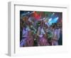 Tropicana Cabaret, Havana, Cuba, West Indies, Central America-Gavin Hellier-Framed Photographic Print