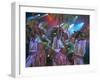 Tropicana Cabaret, Havana, Cuba, West Indies, Central America-Gavin Hellier-Framed Photographic Print