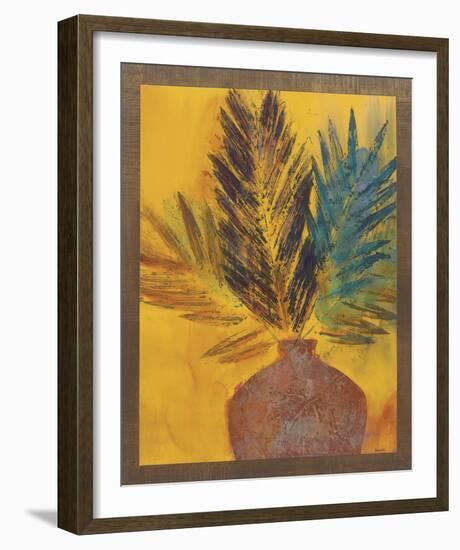 Tropicana I-Hollack-Framed Giclee Print