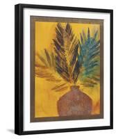 Tropicana I-Hollack-Framed Giclee Print