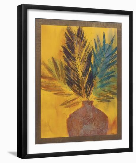 Tropicana I-Hollack-Framed Giclee Print