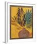 Tropicana I-Hollack-Framed Giclee Print