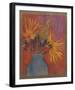 Tropicana II-Hollack-Framed Giclee Print