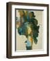 Tropics-Kari Taylor-Framed Giclee Print