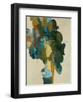 Tropics-Kari Taylor-Framed Giclee Print