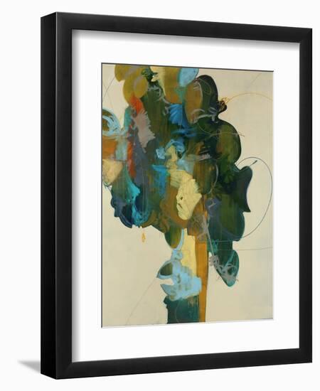 Tropics-Kari Taylor-Framed Giclee Print