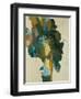 Tropics-Kari Taylor-Framed Giclee Print