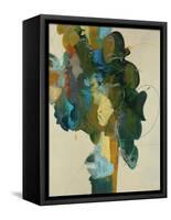 Tropics-Kari Taylor-Framed Stretched Canvas