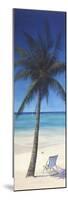 Tropics-Bill Makinson-Mounted Giclee Print