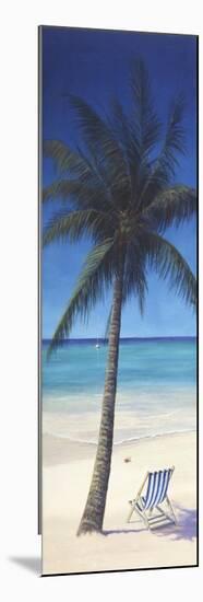 Tropics-Bill Makinson-Mounted Giclee Print