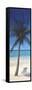 Tropics-Bill Makinson-Framed Stretched Canvas