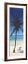 Tropics-Bill Makinson-Framed Giclee Print