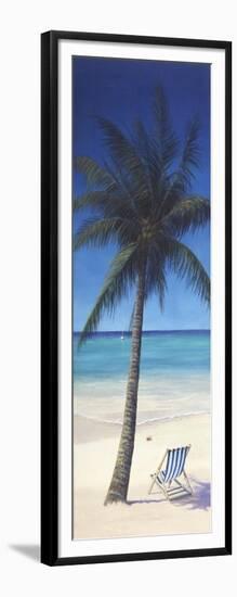 Tropics-Bill Makinson-Framed Giclee Print