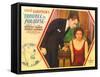 Trouble in Paradise, 1932-null-Framed Stretched Canvas