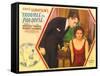 Trouble in Paradise, 1932-null-Framed Stretched Canvas