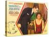 Trouble in Paradise, 1932-null-Stretched Canvas