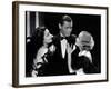 Trouble In Paradise, Kay Francis, Herbert Marshall, Miriam Hopkins, 1932-null-Framed Photo