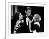 Trouble In Paradise, Kay Francis, Herbert Marshall, Miriam Hopkins, 1932-null-Framed Photo