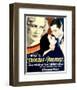 Trouble in Paradise - Movie Poster Reproduction-null-Framed Photo