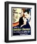 Trouble in Paradise - Movie Poster Reproduction-null-Framed Photo