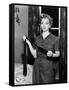 Troublez-Moi Ce Soir Don't Bother to Knock De Roy Ward Baker Avec Marilyn Monroe 1952-null-Framed Stretched Canvas