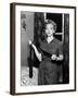 Troublez-Moi Ce Soir Don't Bother to Knock De Roy Ward Baker Avec Marilyn Monroe 1952-null-Framed Photo