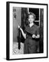 Troublez-Moi Ce Soir Don't Bother to Knock De Roy Ward Baker Avec Marilyn Monroe 1952-null-Framed Photo