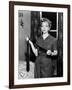 Troublez-Moi Ce Soir Don't Bother to Knock De Roy Ward Baker Avec Marilyn Monroe 1952-null-Framed Photo