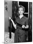 Troublez-Moi Ce Soir Don't Bother to Knock De Roy Ward Baker Avec Marilyn Monroe 1952-null-Mounted Photo