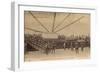 Troupes Anglaises, Port Francais, C.P.A Nouvelle-null-Framed Giclee Print