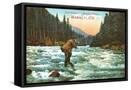 Canvas Black