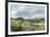 Trout Fishing, County Mayo-Clive Madgwick-Framed Giclee Print