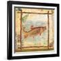 Trout Nature-Walter Robertson-Framed Art Print