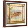 Trout Nature-Walter Robertson-Framed Art Print