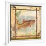 Trout Nature-Walter Robertson-Framed Art Print