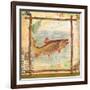 Trout Nature-Walter Robertson-Framed Art Print