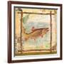 Trout Nature-Walter Robertson-Framed Art Print