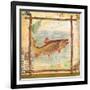 Trout Nature-Walter Robertson-Framed Art Print