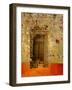 Trouville II-Doug Chinnery-Framed Photographic Print