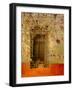 Trouville II-Doug Chinnery-Framed Photographic Print