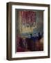 Trouville II-Doug Chinnery-Framed Photographic Print