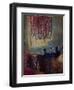 Trouville II-Doug Chinnery-Framed Photographic Print