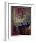 Trouville II-Doug Chinnery-Framed Photographic Print