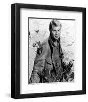 Troy Donahue-null-Framed Photo