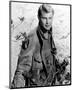 Troy Donahue-null-Mounted Photo