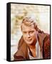 Troy Donahue-null-Framed Stretched Canvas