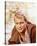 Troy Donahue-null-Stretched Canvas