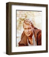 Troy Donahue-null-Framed Photo