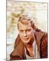 Troy Donahue-null-Mounted Photo